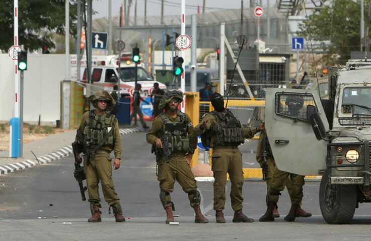 Palestine: Israeli army firing in Jenin, 4 people martyred
