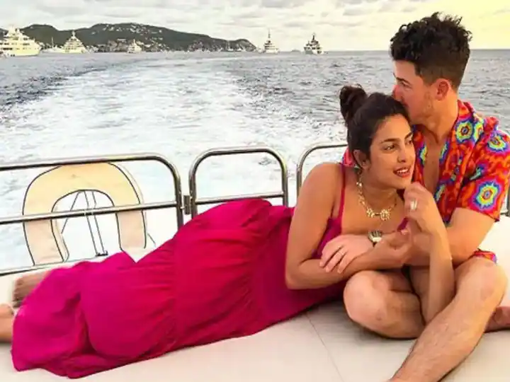 Priyanka Chopra celebrated her husband Nick Jonas's birthday in style, watch video

