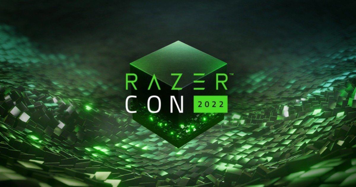 RAZERCON 2022: Get ready for surprises at Razer's biggest annual event

