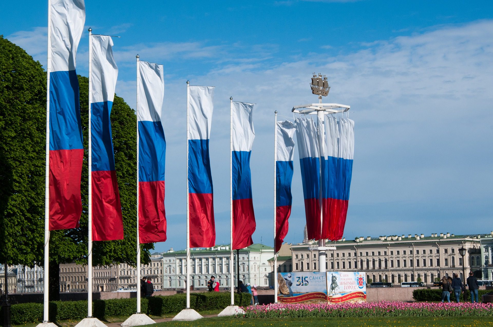 Russia approves cross-border payments with crypto
