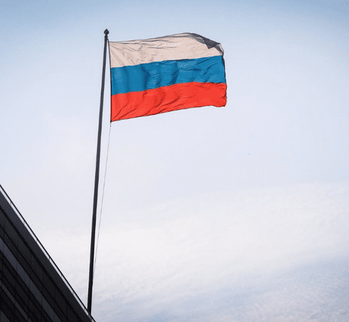 Rusia reprime protestas contra movilización de reservistas