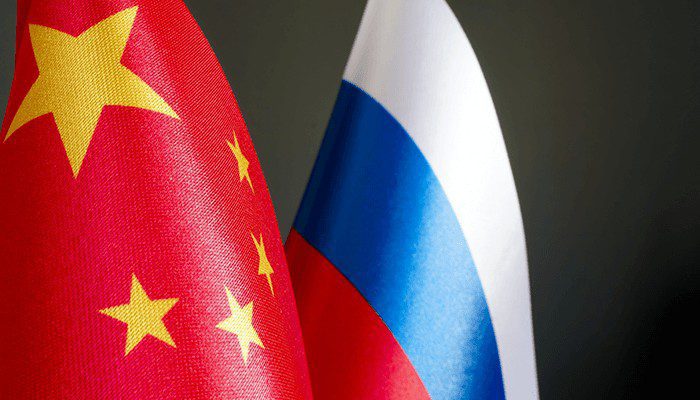 Rusland gaat crypto gebruiken voor handel met China