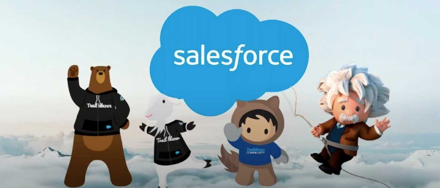 Salesforce Genie, Net Zero Marketplace, and Slack updates top new in Dreamforce 2022
