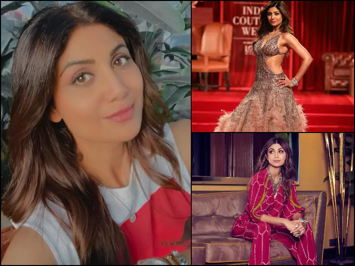 Shilpa Shetty Entered Showbiz With This Ad You Wouldn't Know These Things About Her

