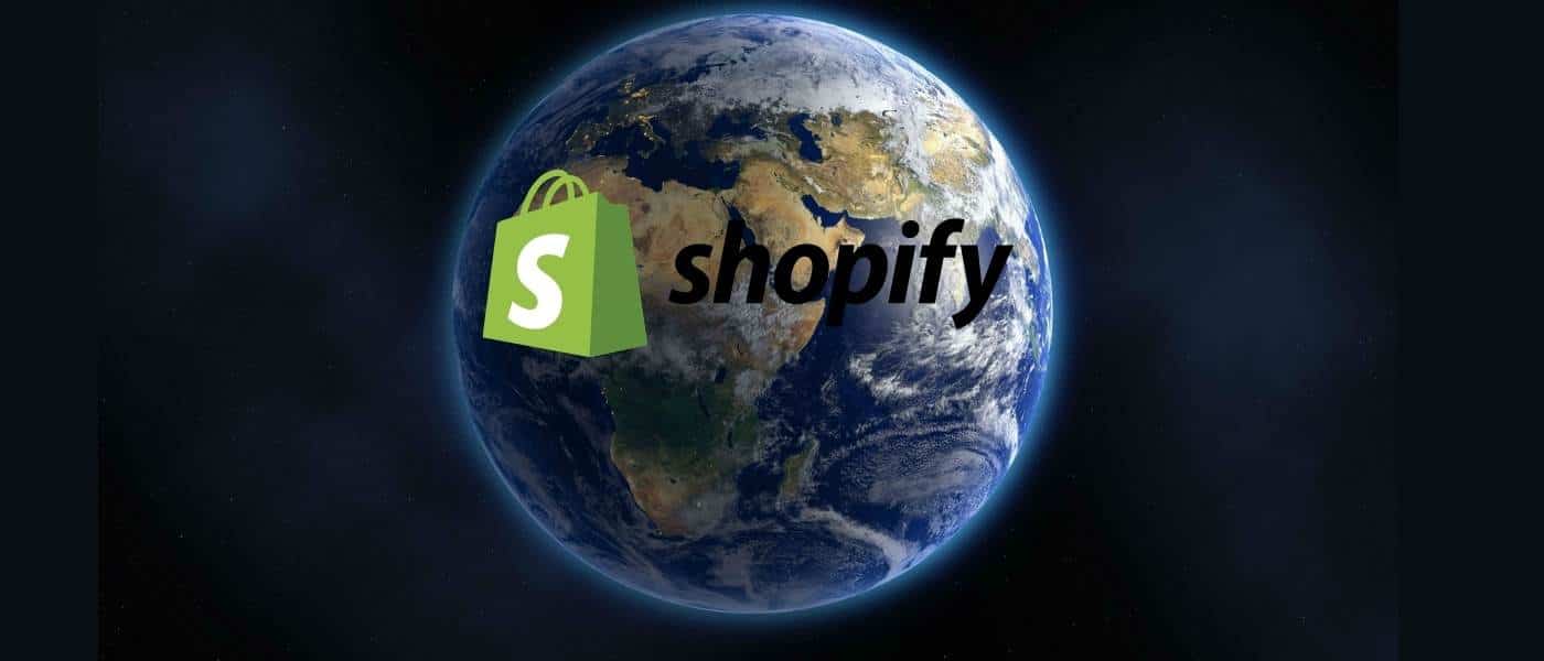 Shopify reinforces international sales with the launch of 'Shopify Translate & Adapt'
