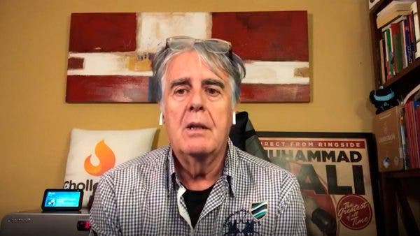 Siro López Sixth Night