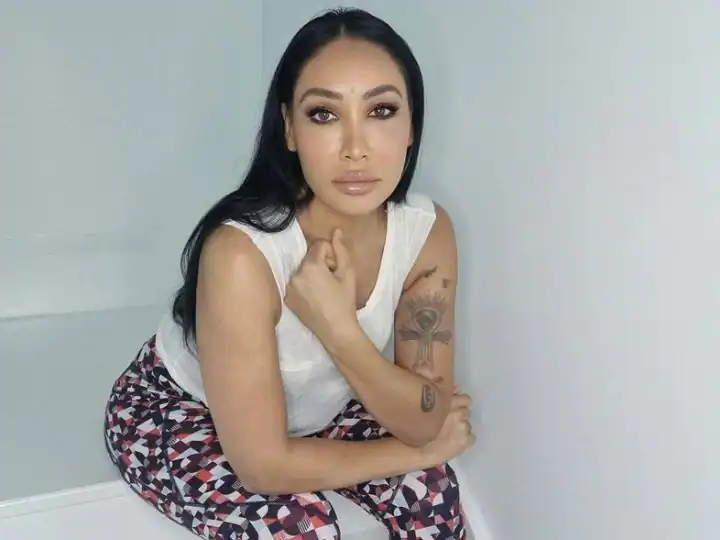 Sofia Hayat's health deteriorated, she said: My body parts are slowly getting worse...

