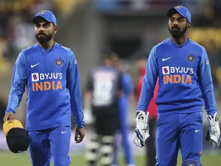 Team India: Who is better between KL Rahul and Virat Kohli as starters, these answers are giving numbers