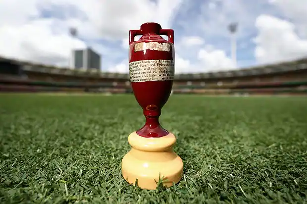 The Ashes 2023: Ashes will start from June 16, 2023, the first Task will be played at Edgbaston


