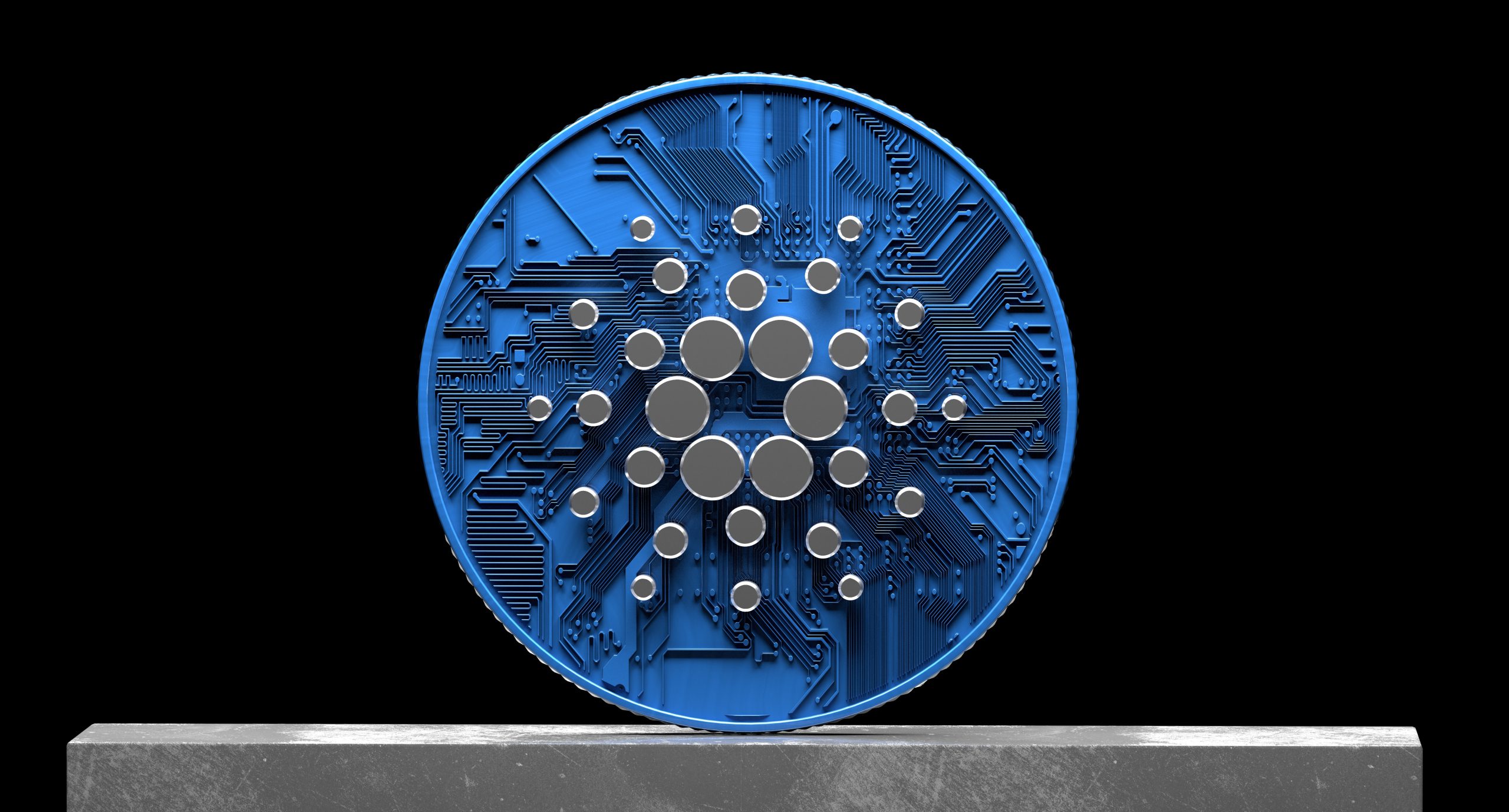 The Cardano Vasil hard fork has a release date

