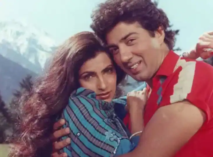 The actor's wife took this step as soon as news of Sunny Deol and Dimple Kapadia's closeness broke!

