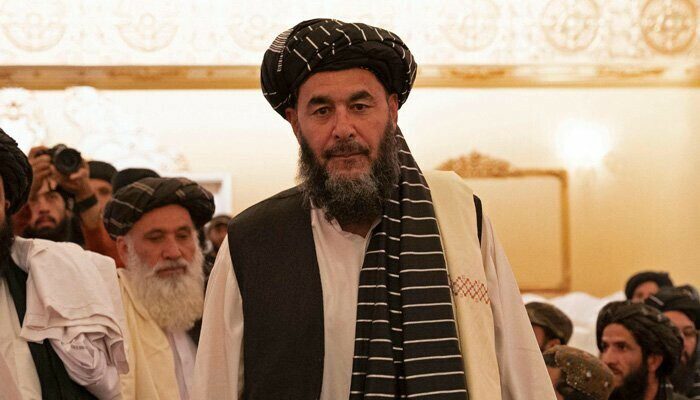 The exchange of prisoners between the US and the Taliban government in Afghanistan

