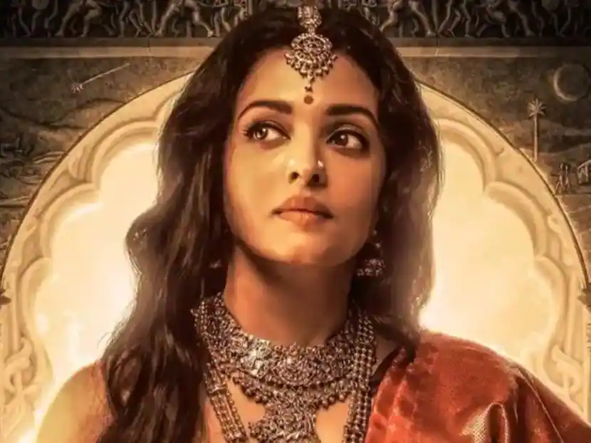 The film earned crores of rupees before its release, Aishwarya Rai's Ponniyin Selvan is set for the grand opening.

