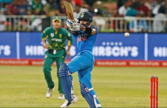 The first T20 will be played between India and South Africa on Wednesday, find out when, where and how to watch it live

