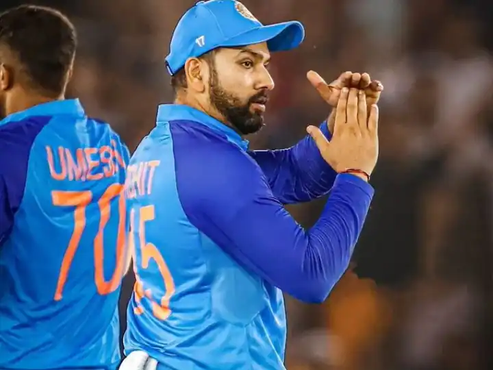 The former cricketer's statement on India's defeat read: I may feel sad for Rohit Sharma, but...

