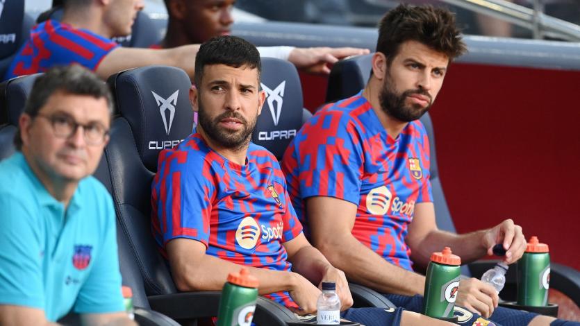 The secret clause that would release Gerard Piqué in June 2023
