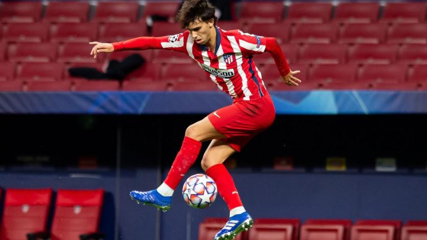 The two important teams for which Joao Félix could sign
