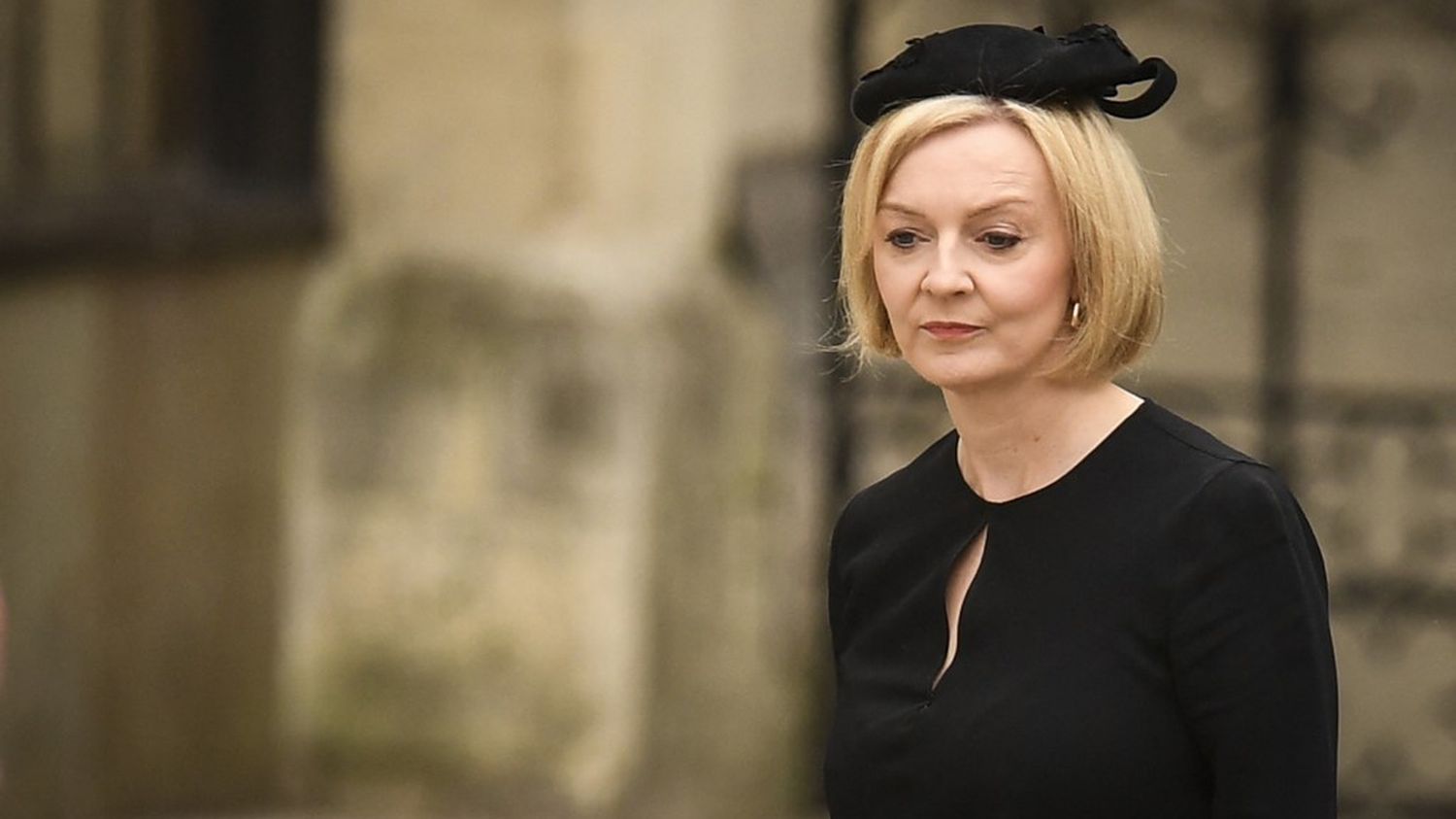 United Kingdom: after the funeral of Elizabeth II, Prime Minister Liz Truss expected at the turn
