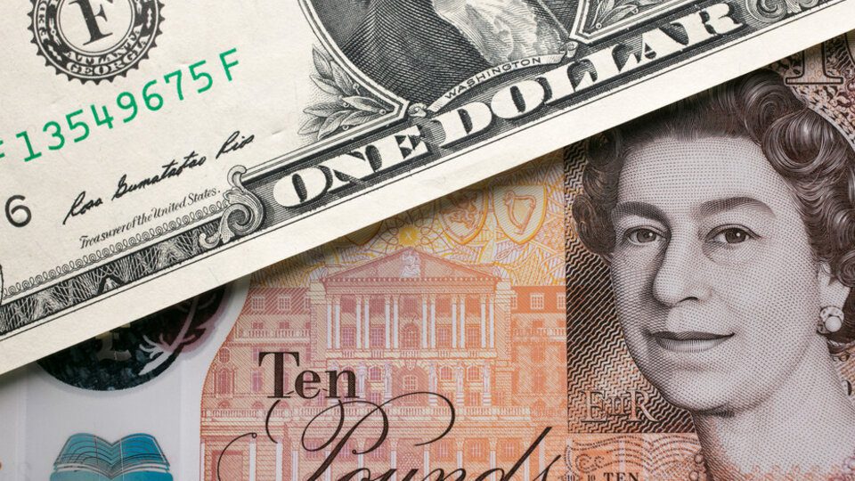 United Kingdom: the pound collapses and there is alarm over a currency run
