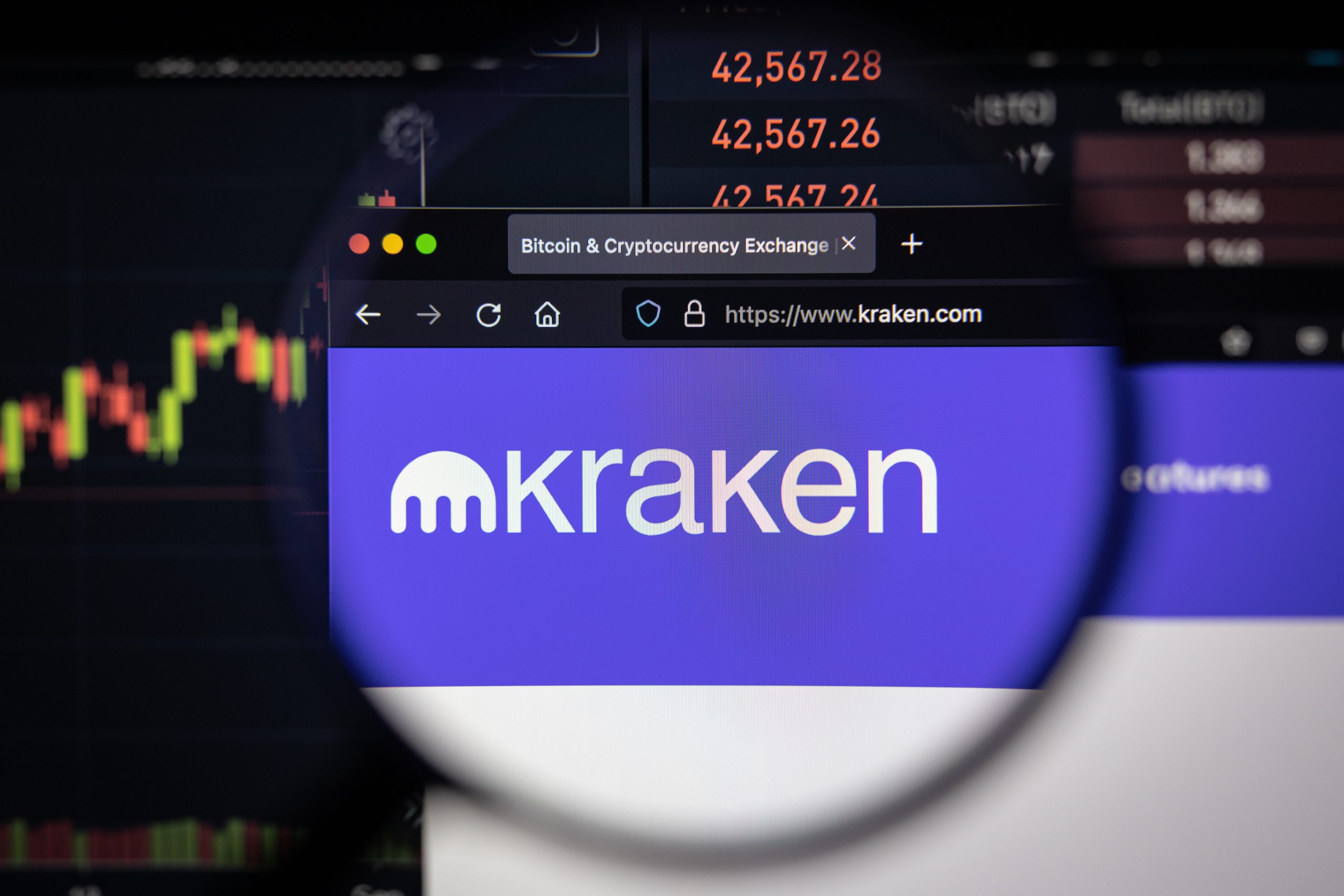 Upcoming Kraken CEO: We have no plans to register with SEC
