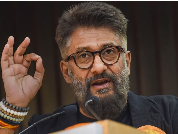Vivek Agnihotri, furious at nepotism, said - after 2000, the children of the stars came and then...

