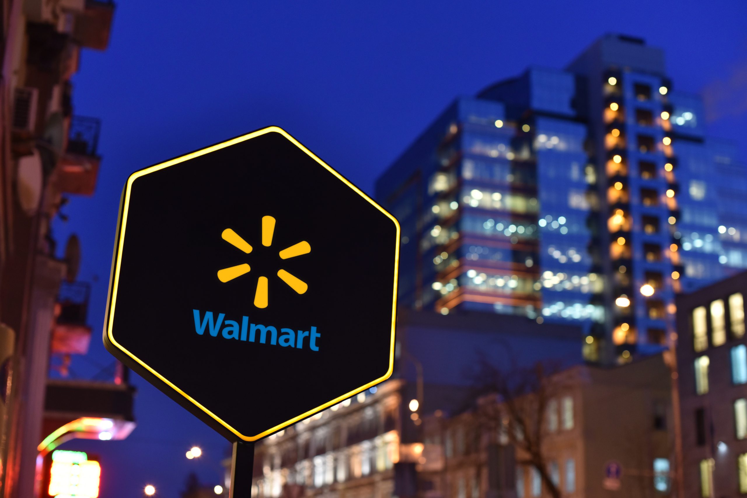 Walmart Joins Metaverse in Partnership with Roblox
