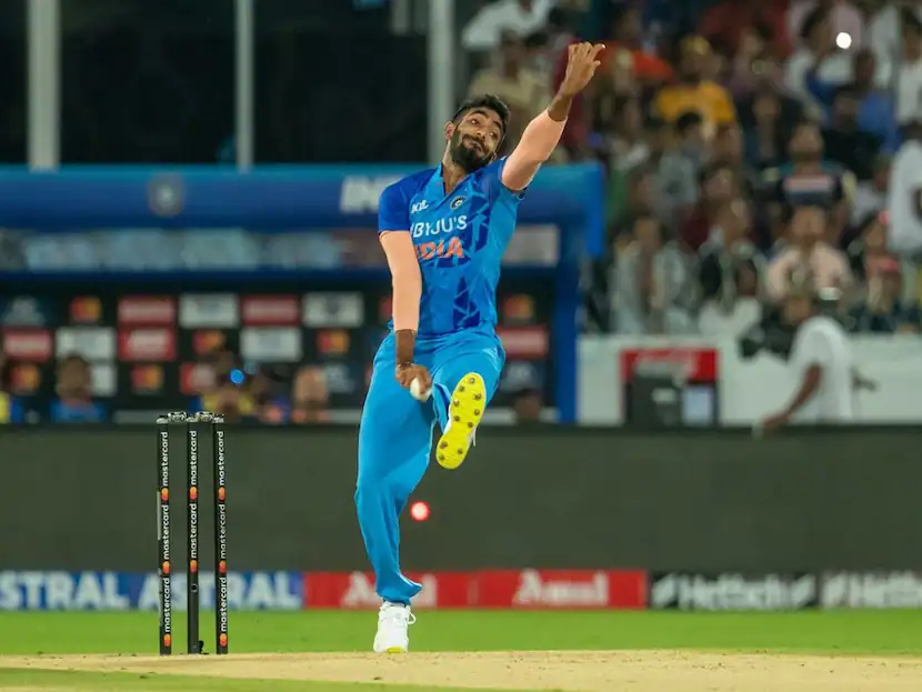 Was Jasprit Bumrah out of the T20 World Cup due to BCCI rush?

