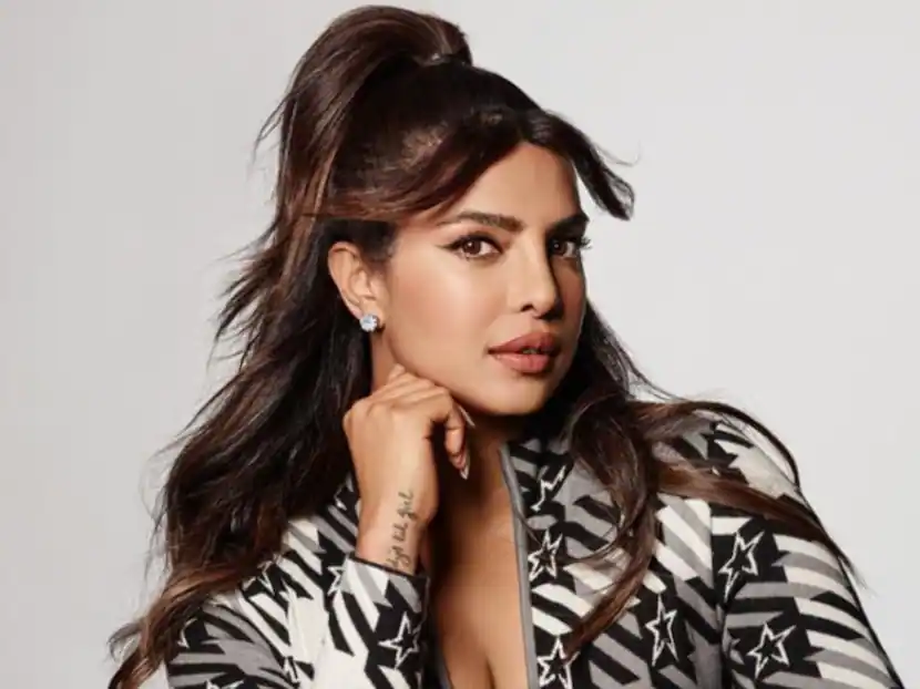 Watch: Priyanka Chopra is enjoying every moment in New York, a glimpse of her glamorous look surfaced

