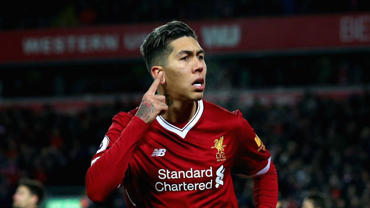 What Atlético needs to sign Firmino for free
