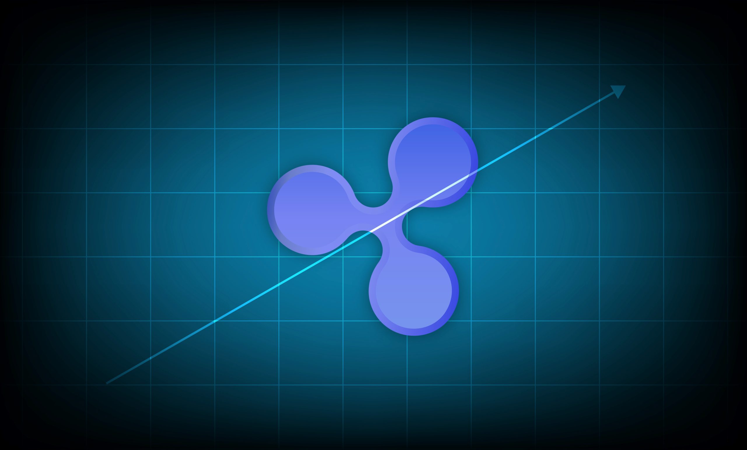 XRP price rises as SEC wants to abandon legal battle
