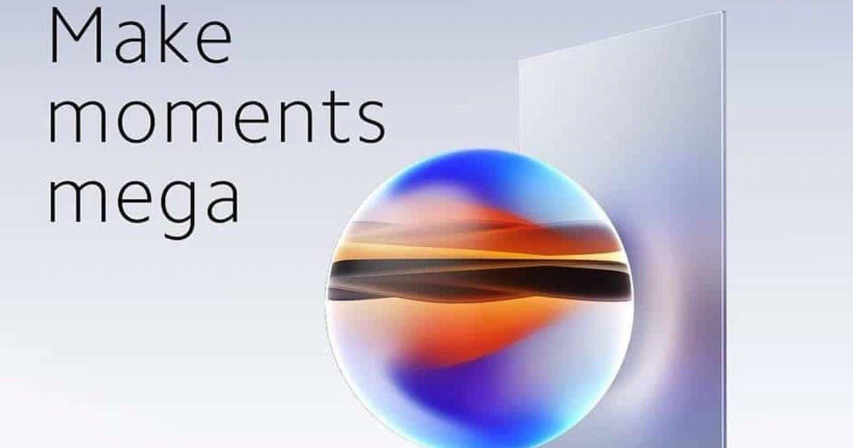 Xiaomi 12T Series already has an official presentation date

