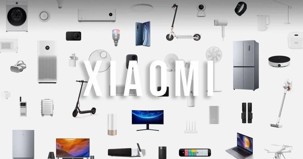 Xiaomi may present these 4 products next week

