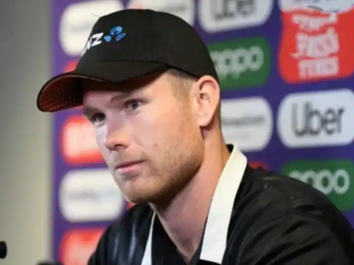 'You do well for New Zealand, but not in IPL': Jimmy Neesham's hilarious response

