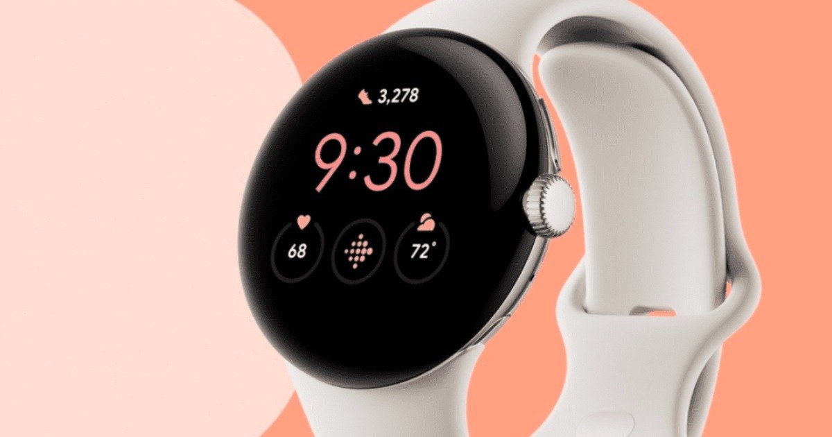 Google Pixel Watch: see all the colors, prices and features of the Smartwatch here

