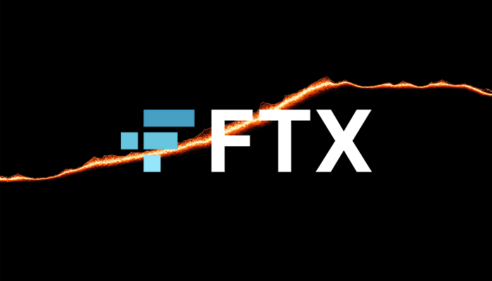 FTX exchange 'burnt' net als LUNA classic veel crypto