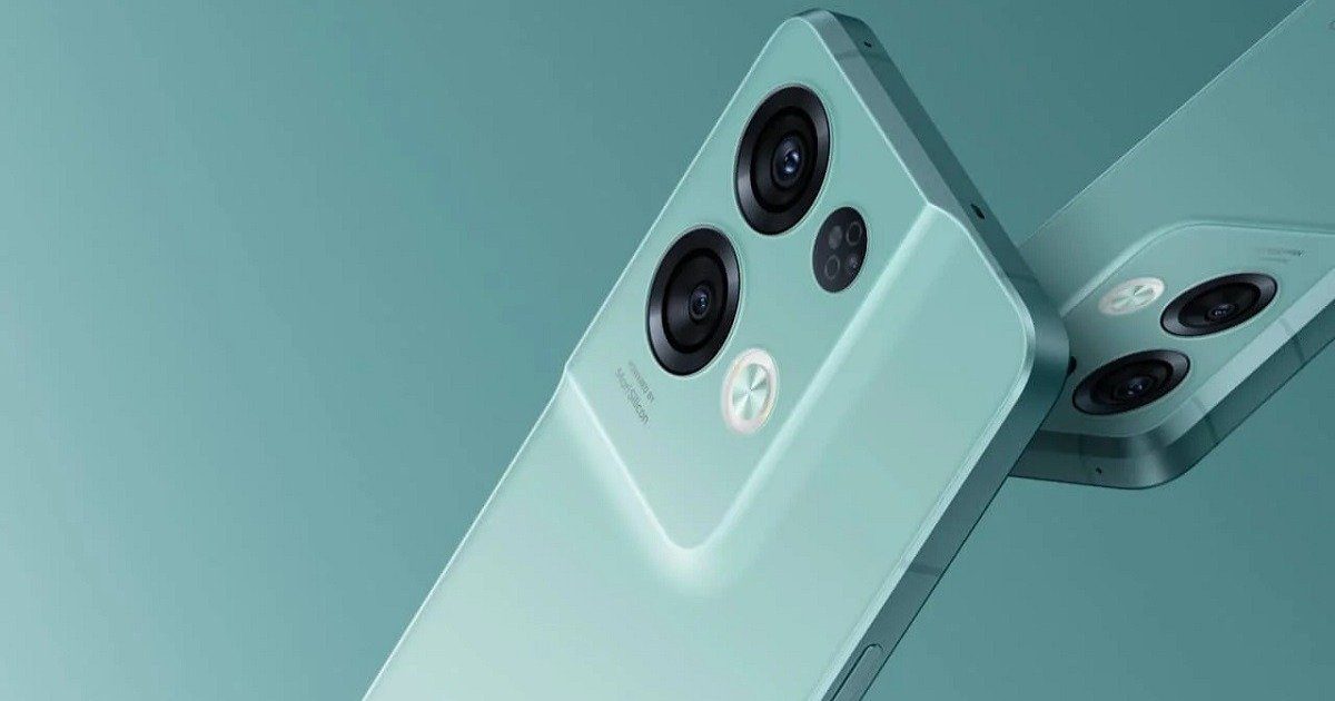 OPPO Reno 9 Pro arrives soon with very interesting features

