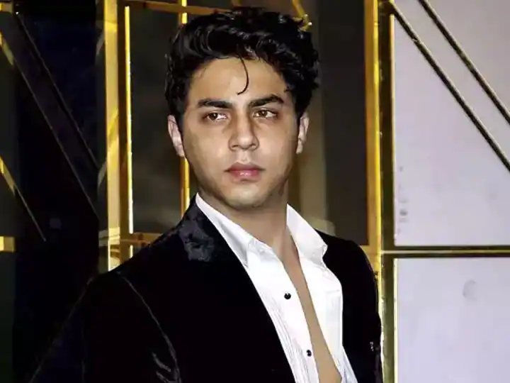 Aryan Khan got his first break in the industry, find out how Shahrukh's son is starting his career

