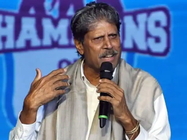 Before the match against South Africa, Kapil Dev gave a warning to the India team, he said: this deficiency should be...

