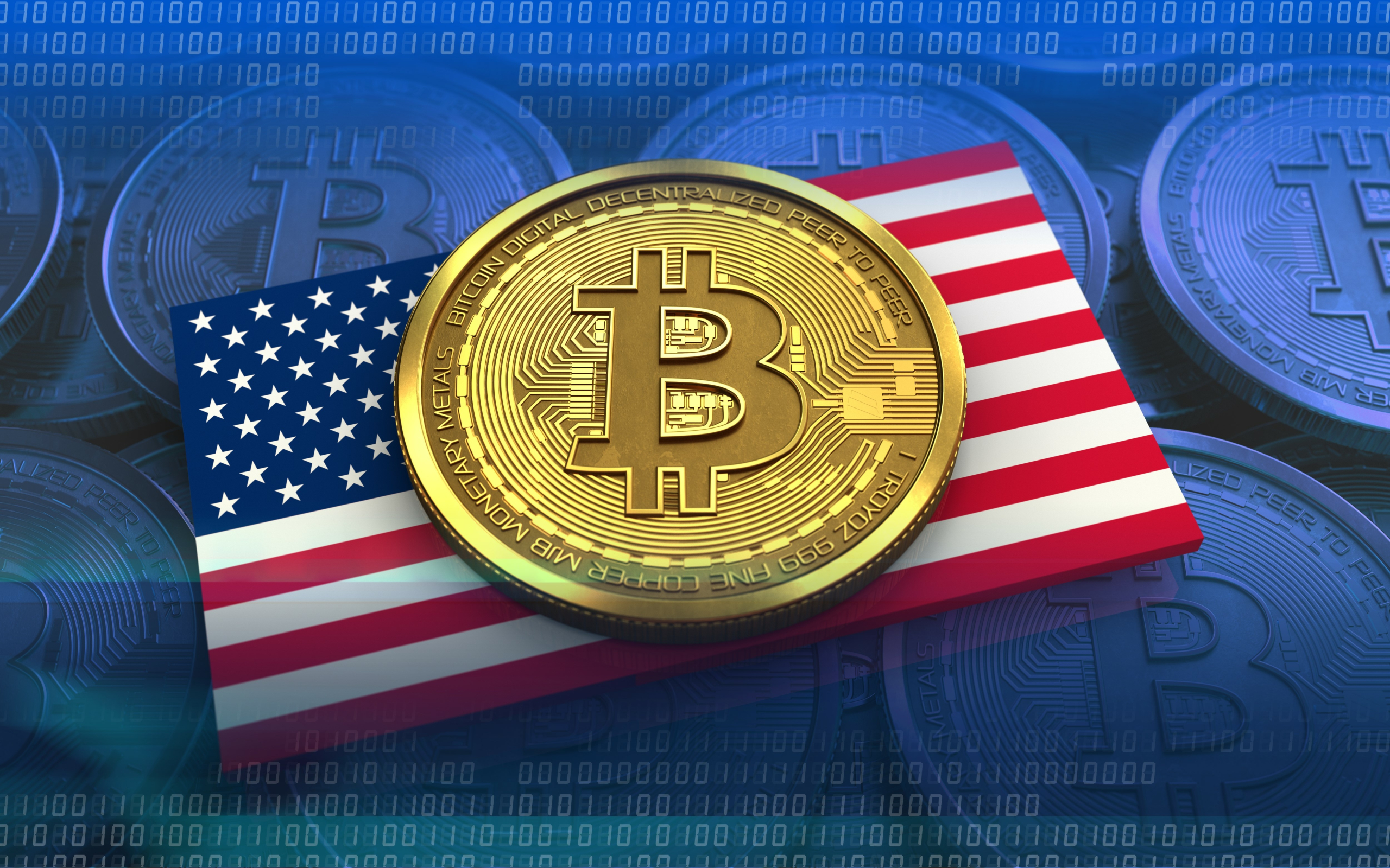 Bitcoin, Inflation, Recessions and the Federal Reserve's Potential Change of Course

