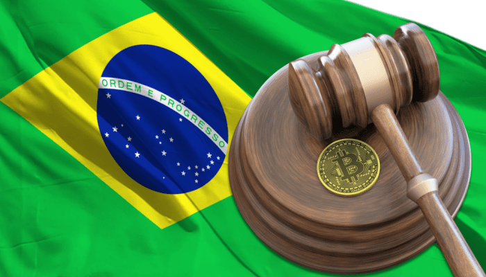 "Bitcoin sjeik" opgepakt in Brazilië voor oplichting van $767 miljoen