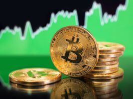 Bitcoin price heading for best week-end in 3 months
