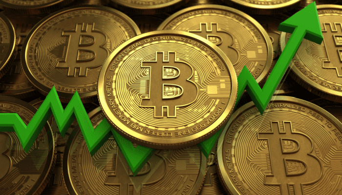 Bitcoin zal $100.000 passeren in 2023, zegt populaire trader