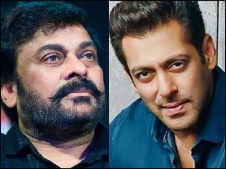 Chiranjeevi Revealed, Salman Khan Told 'The Godfather' Producer - 'Get Lost'

