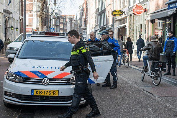 In Nederland gearresteerde crypto-mixer ontwikkelaar blijft vastzitten