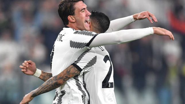 Fear for Di María and Vlahovic: robbery attempt at the Argentine's house
