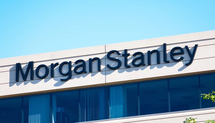Voormalig Morgan Stanley CEO: ‘Crypto kan betalingen revolutioneren”