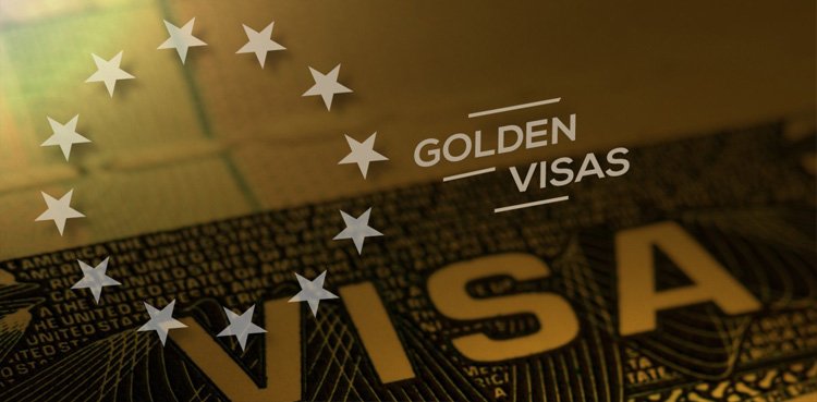 Golden Visa: Important news for foreigners going to Europe
