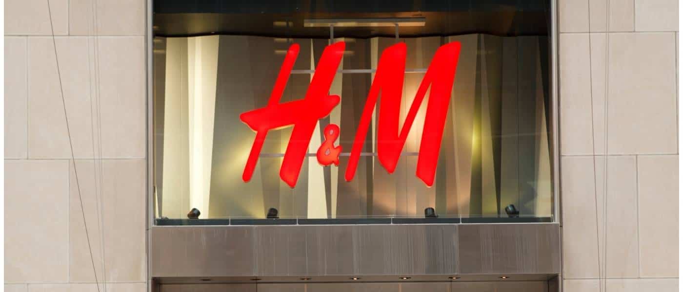 H&M launches its e-commerce in Israel
