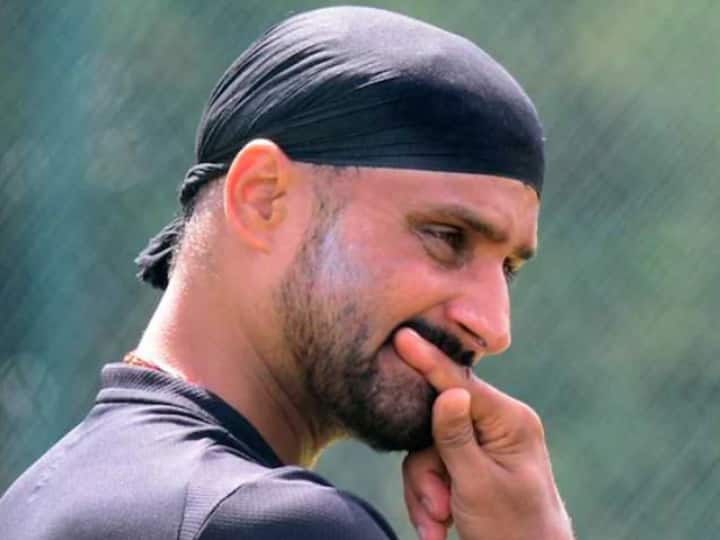 Harbhajan Singh on PCA: Harbhajan Singh's accusation on PCA, said: BCCI is working against the Constitution

