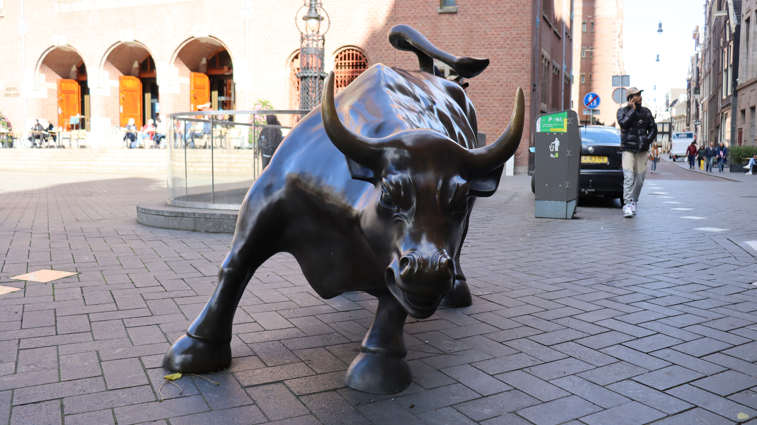 How stablecoin flows at exchanges could predict the next bull market
